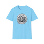Anime Montage- T-Shirt
