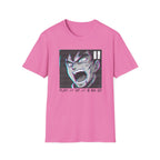 Shout, Pause, Play -T-Shirt