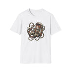 Astro Drift Gamer - T-Shirt