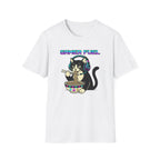 Gamer Fuel- T-Shirt