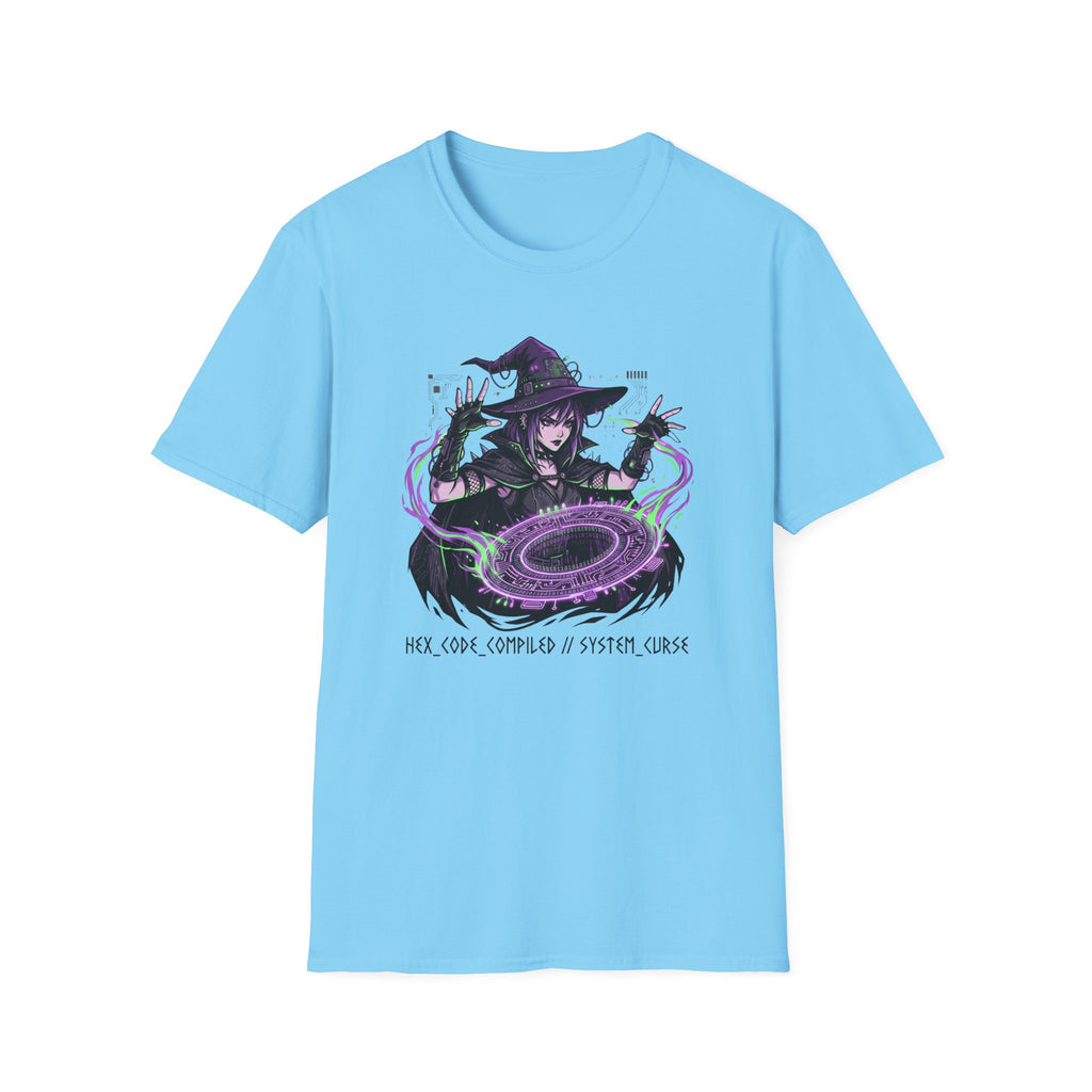 Potions And Spells  - T-Shirt