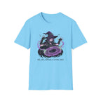 Potions And Spells  - T-Shirt