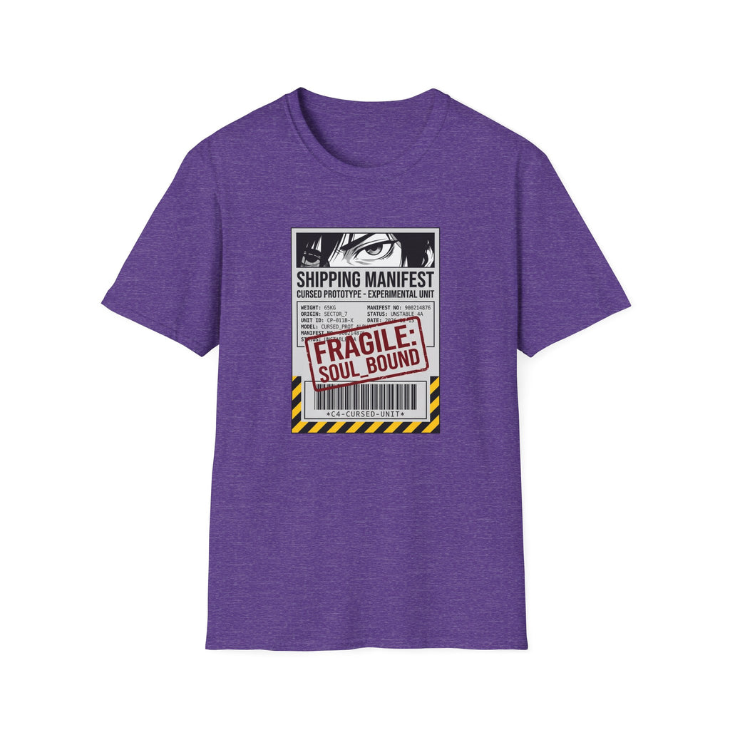 Fragile - T-Shirt
