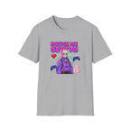 Notice Me Senpai - T-Shirt