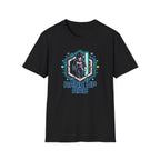 Rank Up - T-Shirt