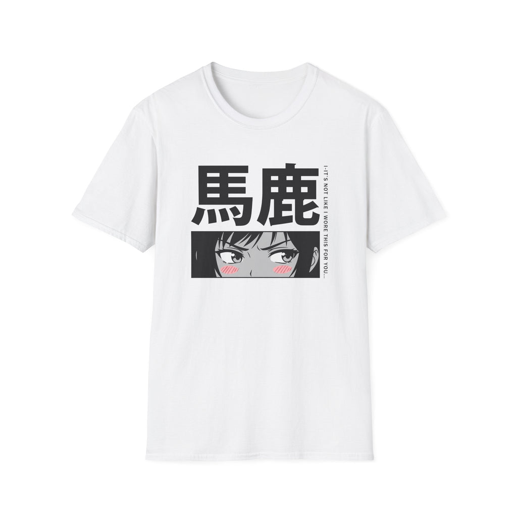 Girl Expression - T-Shirt