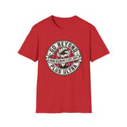 Go Beyond - T-Shirt