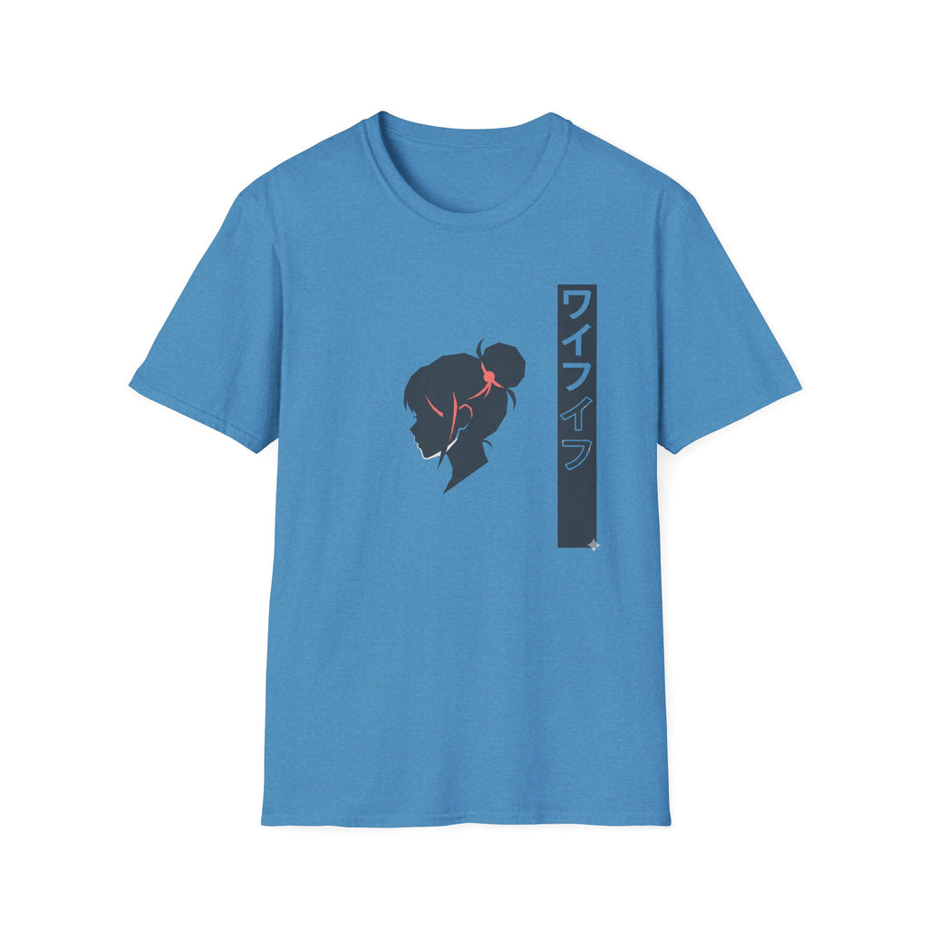 Shadow Girl - T-Shirt