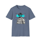 Anime Operator - T-Shirt