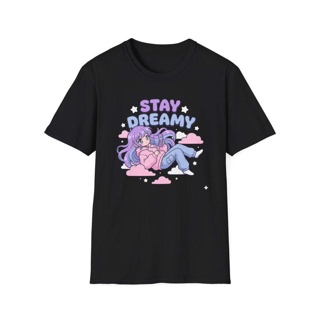 Stay Dreamy- T-Shirt