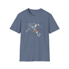 Cybernetic Hand Diagram -T-Shirt