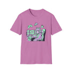 Girl Tech - T-Shirt