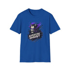 System Ghost- T-Shirt
