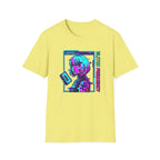 Glitch Frequeny - T-Shirt