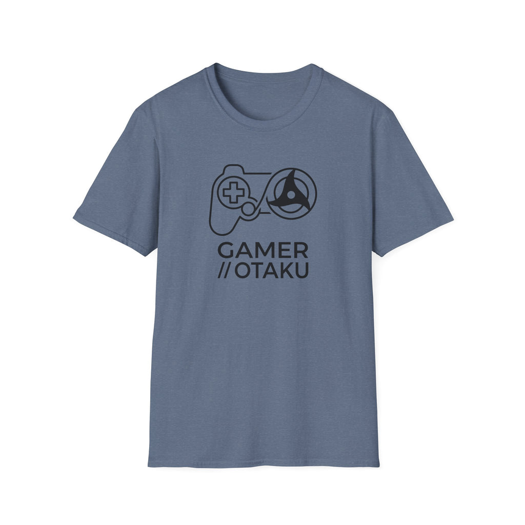Shinobi Controller -T-Shirt