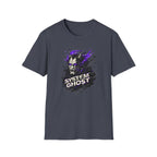 System Ghost- T-Shirt
