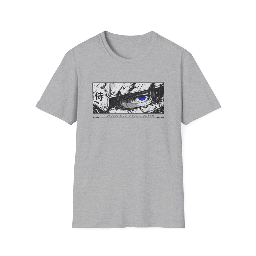 Eyes Wide Open  - T-Shirt