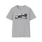 Eyes Wide Open  - T-Shirt