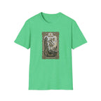 Girl In The Frame- T-Shirt