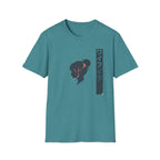 Shadow Girl - T-Shirt