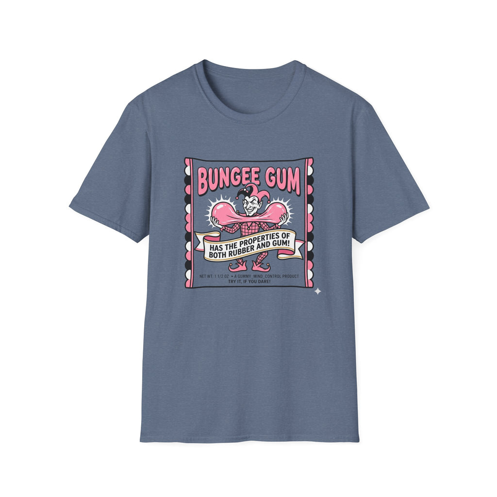 Bounce & Stick - T-Shirt