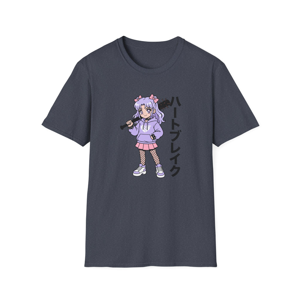 Sweet Rebel - T-Shirt