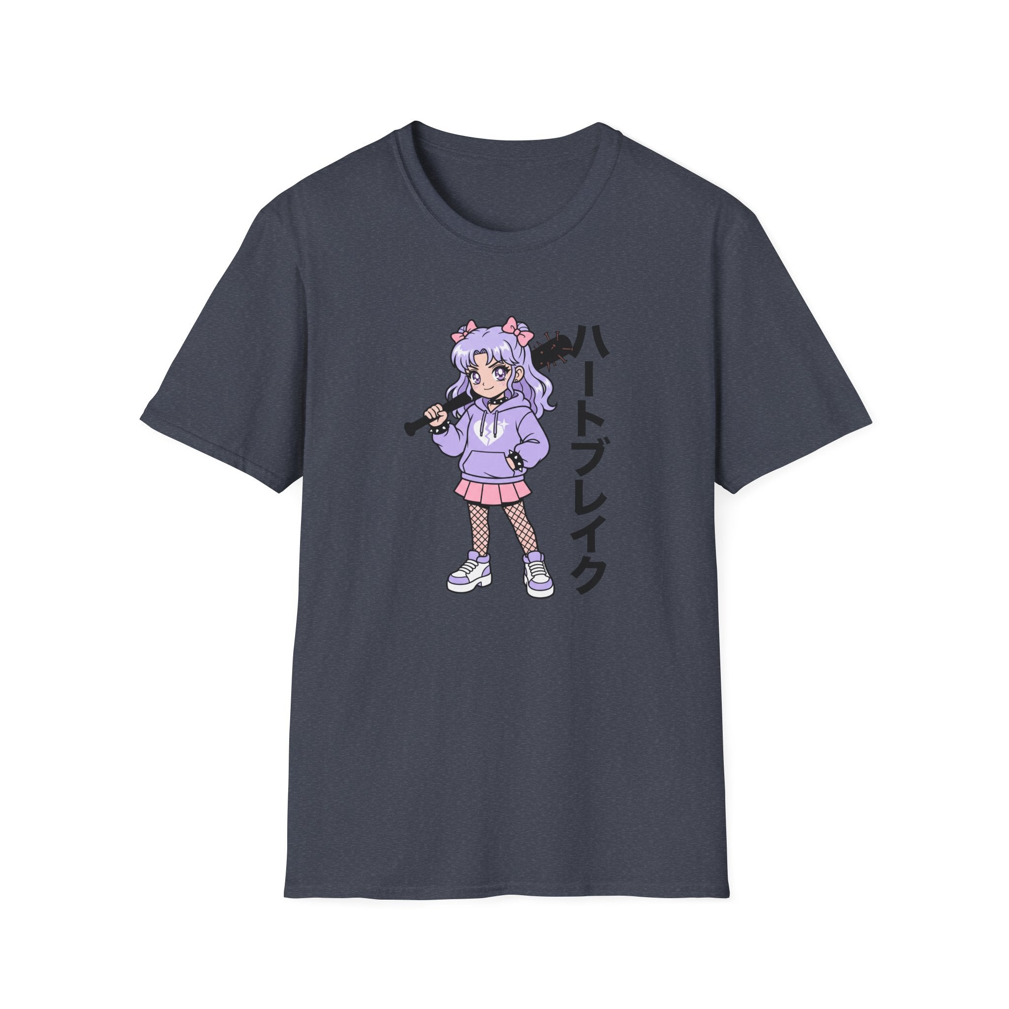 Sweet Rebel - T-Shirt