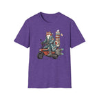 Shiba Delivery Co. - T-Shirt