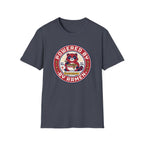 Noodle Recharge Club- T-Shirt