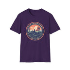 Visit The Core- T-Shirt