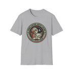 Create Explore Imagine- T-Shirt