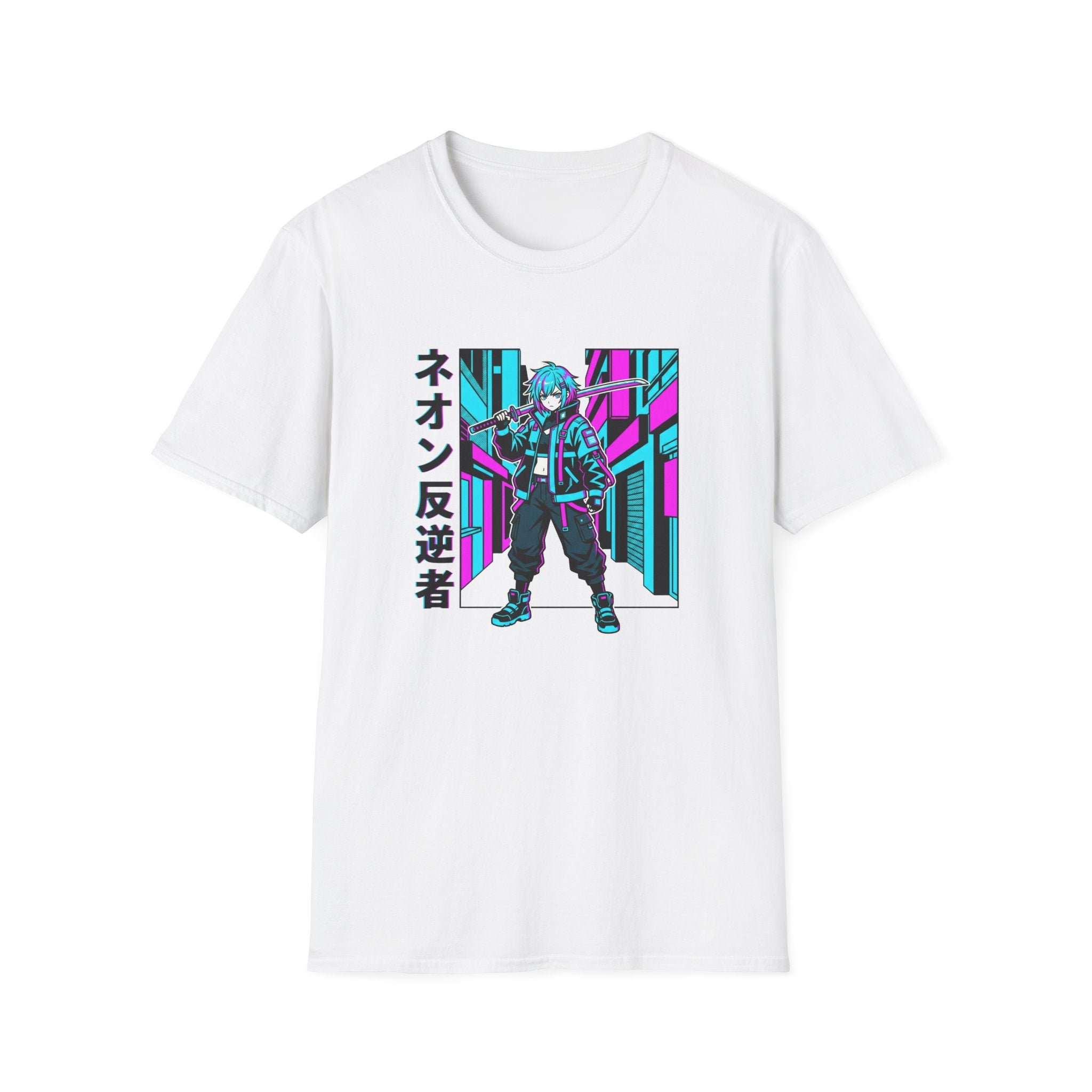 Power Pose - T-Shirt