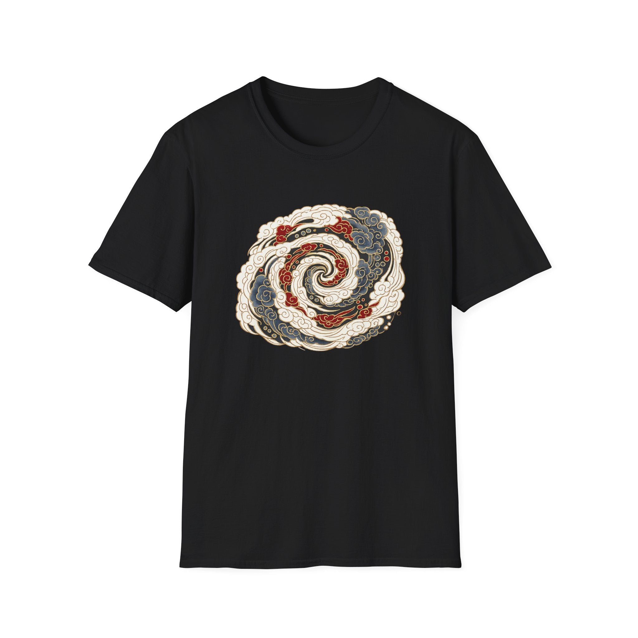 Colors And Patterns  - T-Shirt