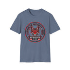 Cyber fox - T-Shirt
