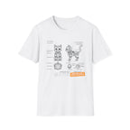 Robotic Cat - T-Shirt