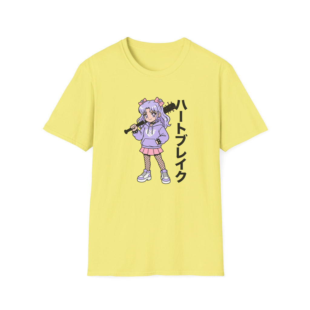 Sweet Rebel - T-Shirt