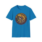 Space Drift  - T-Shirt