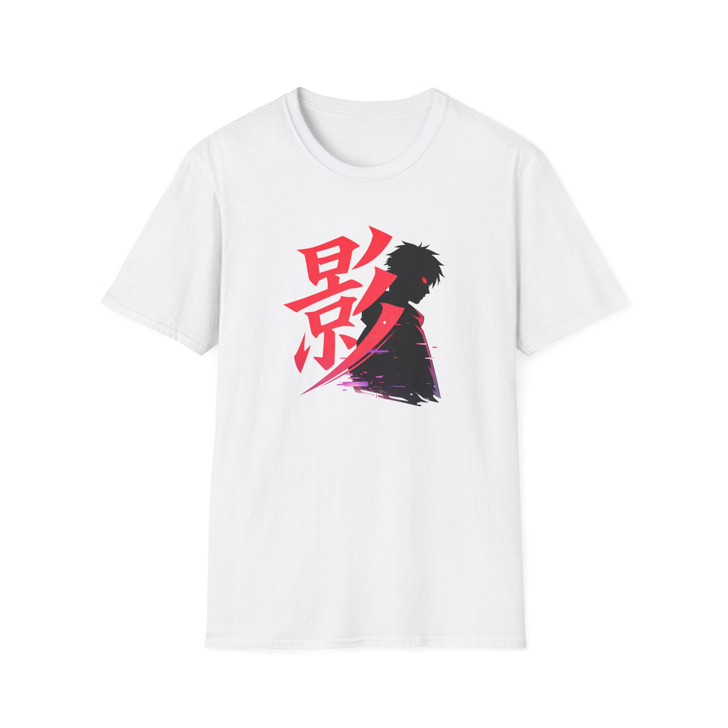 Shadow Man- T-Shirt