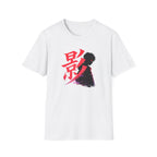 Shadow Man- T-Shirt