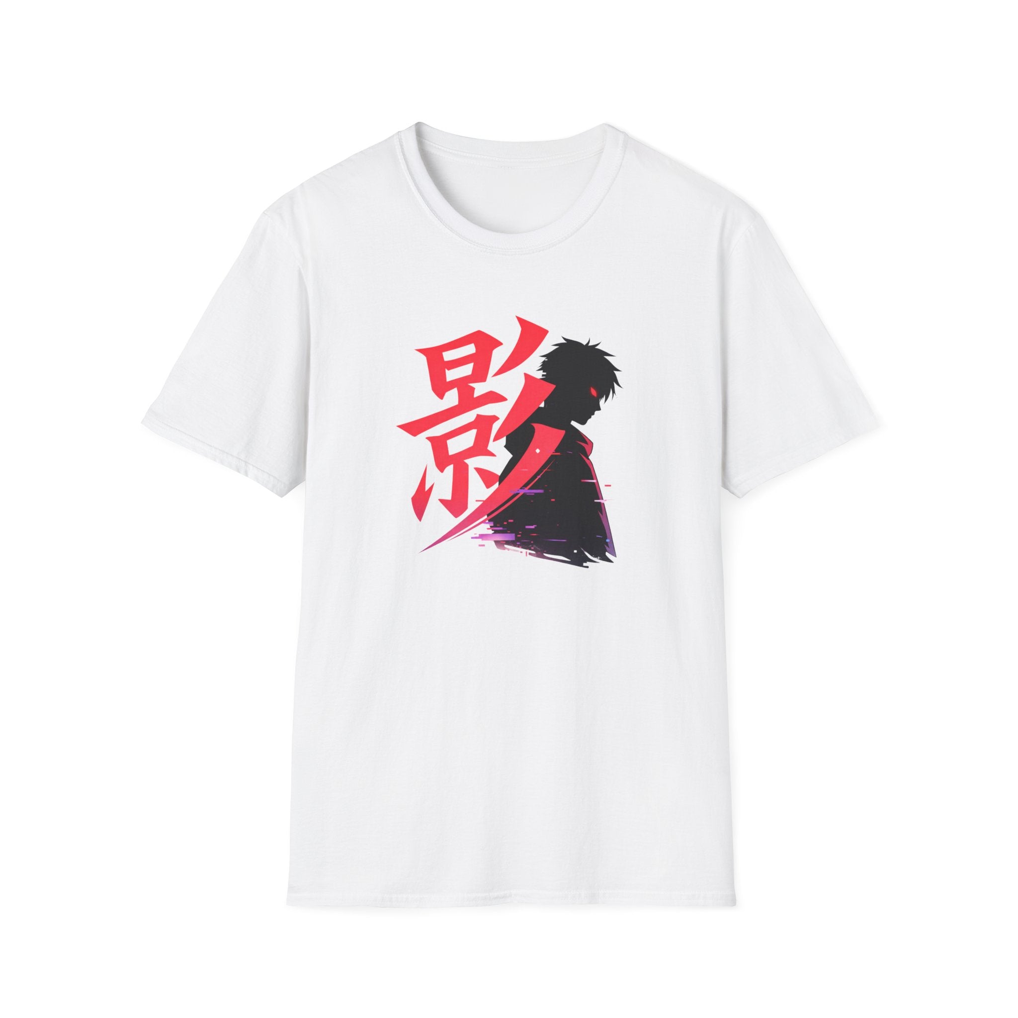 Shadow Man- T-Shirt