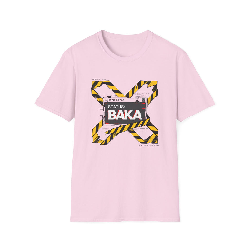 Baka - T-Shirt