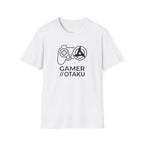 Shinobi Controller -T-Shirt