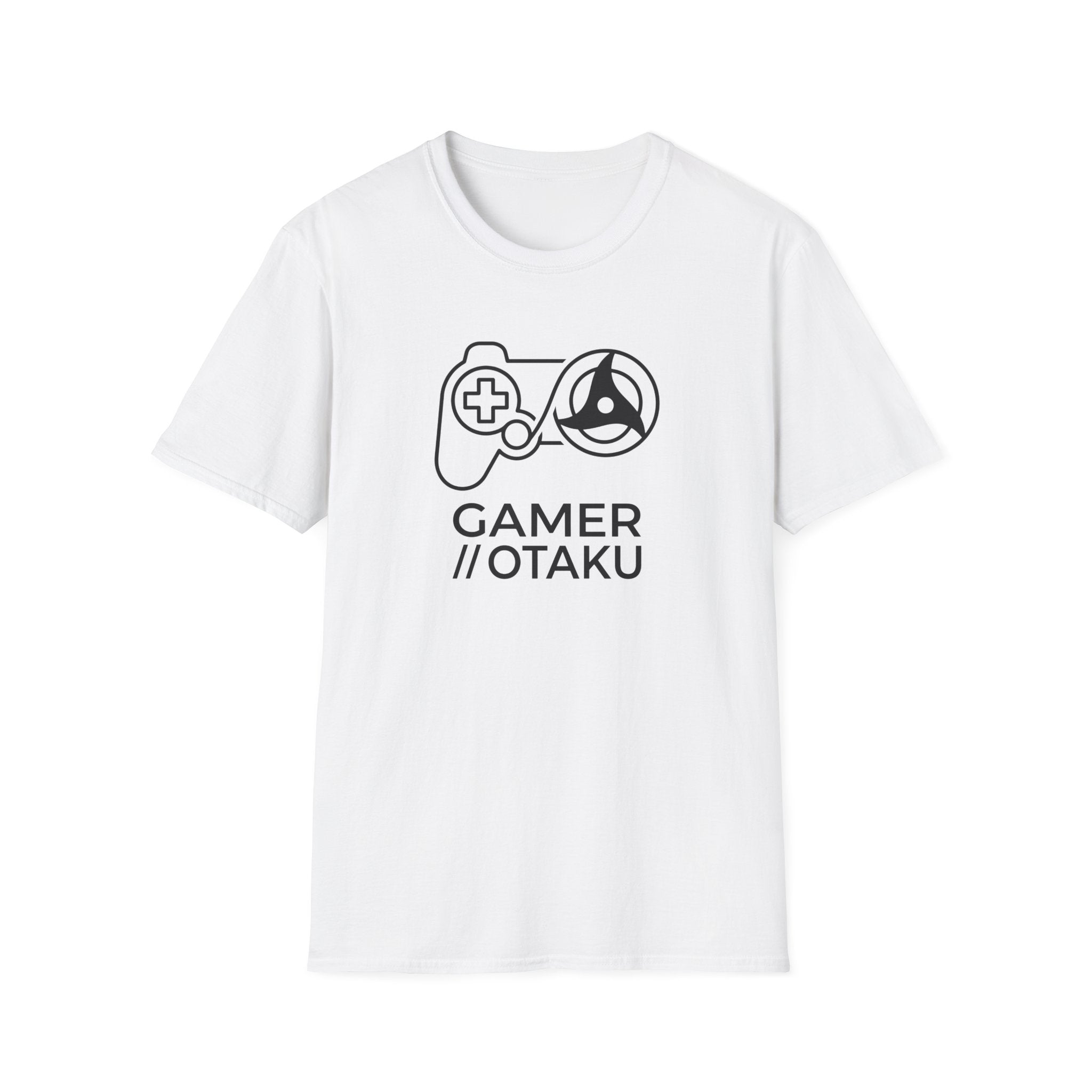 Shinobi Controller -T-Shirt