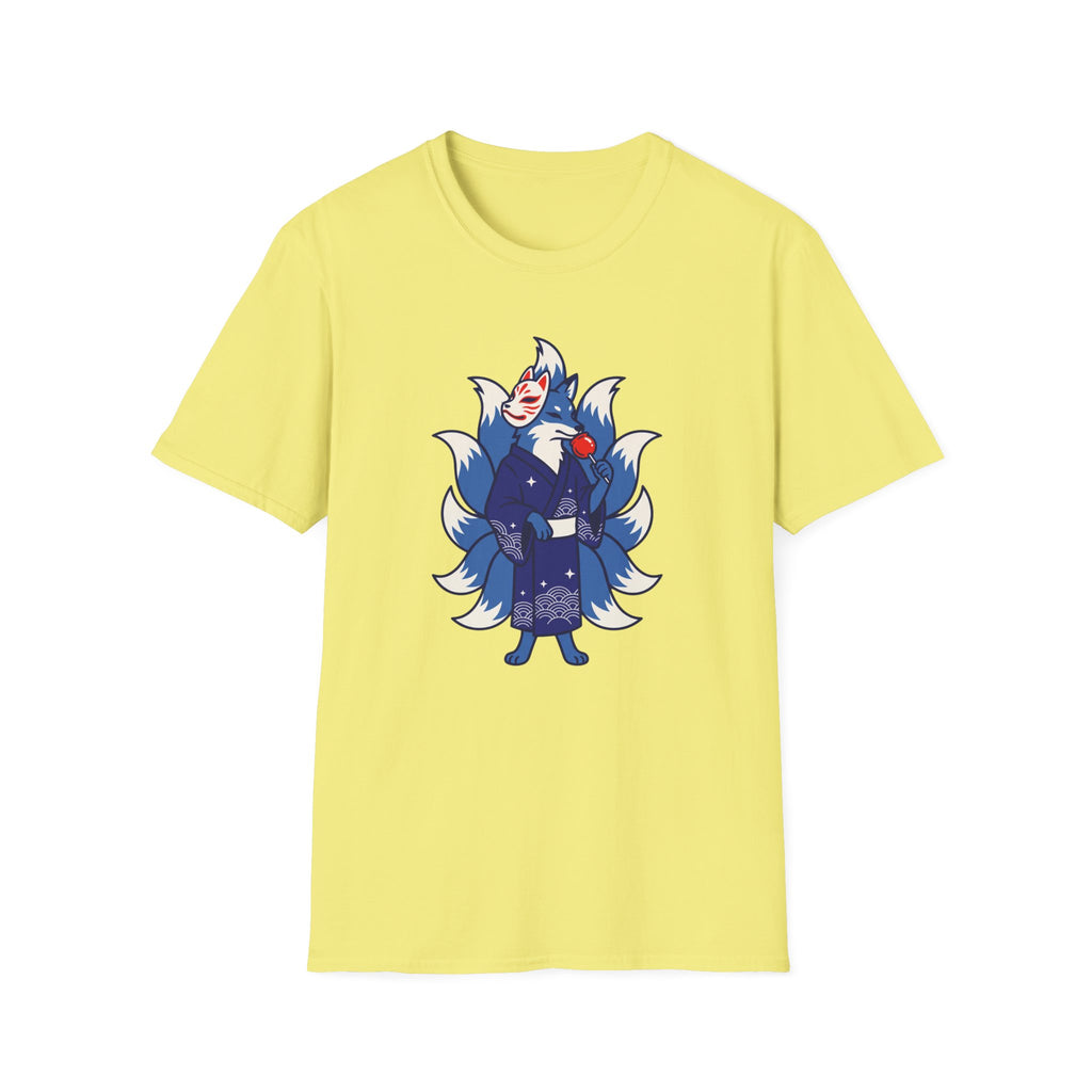 The Fox Guardian T-Shirt