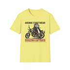 Highway Capy -T-Shirt