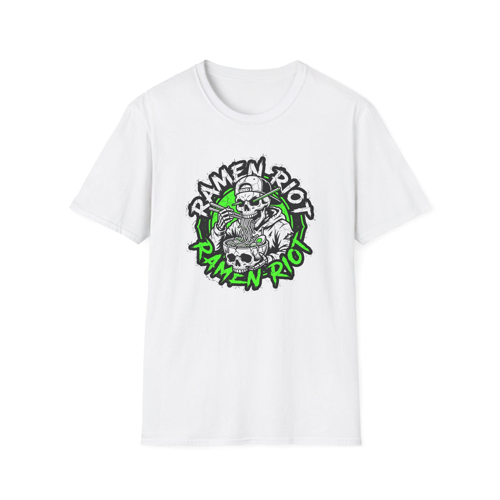 Slurp Till Death - T-Shirt