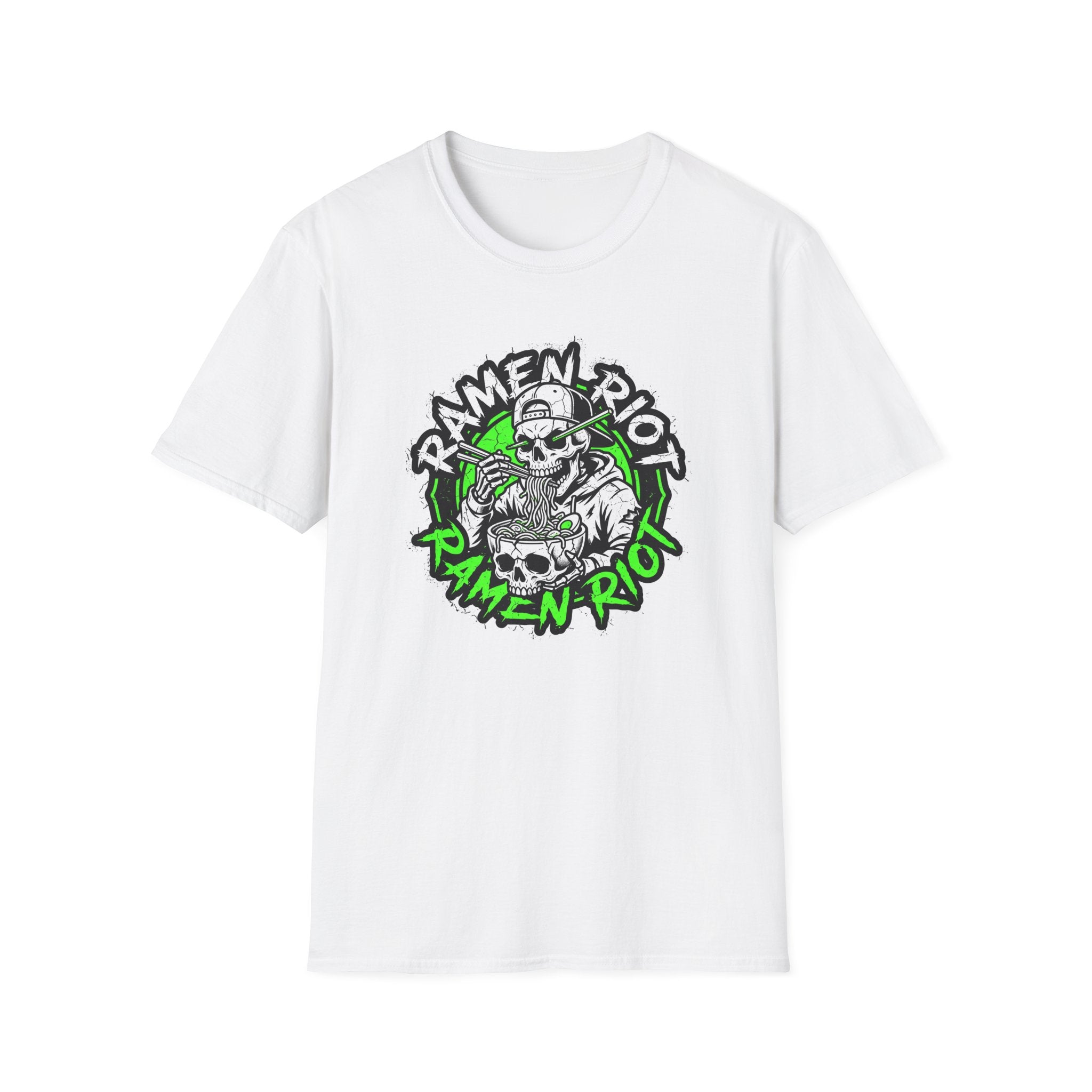 Slurp Till Death - T-Shirt
