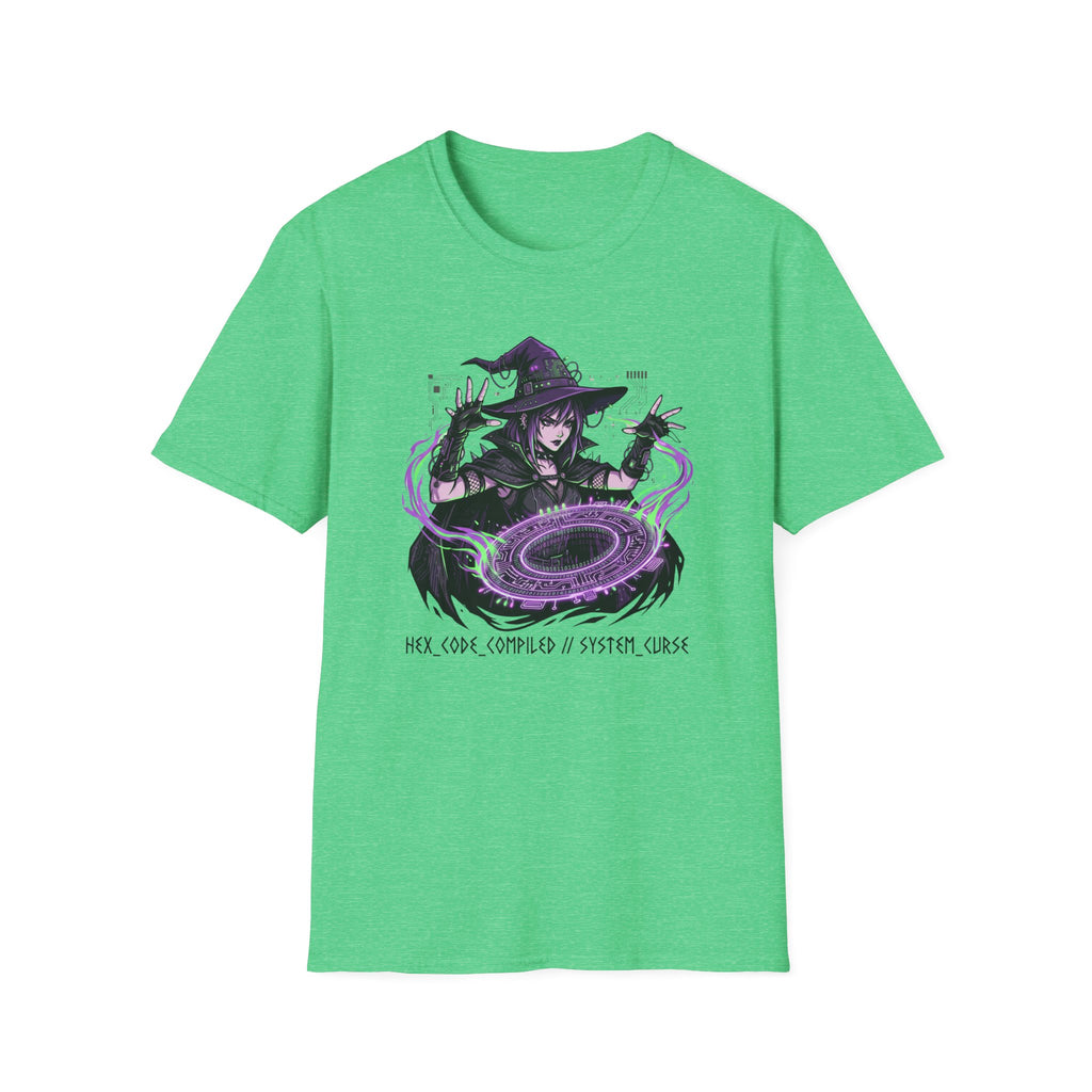 Potions And Spells  - T-Shirt