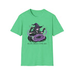 Potions And Spells  - T-Shirt