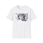 Punk Rock Girl- T-Shirt